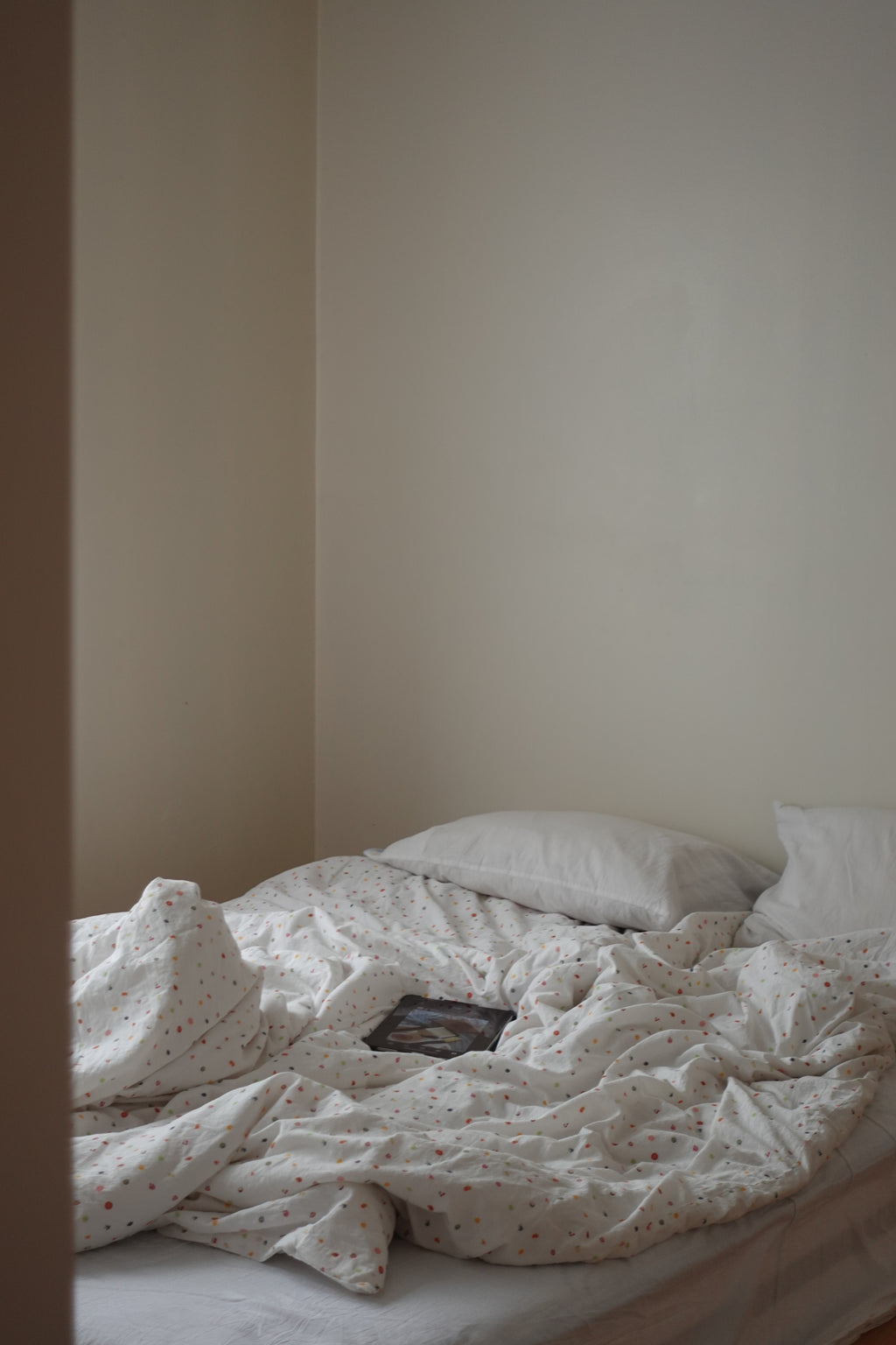 Inner child duvet cover