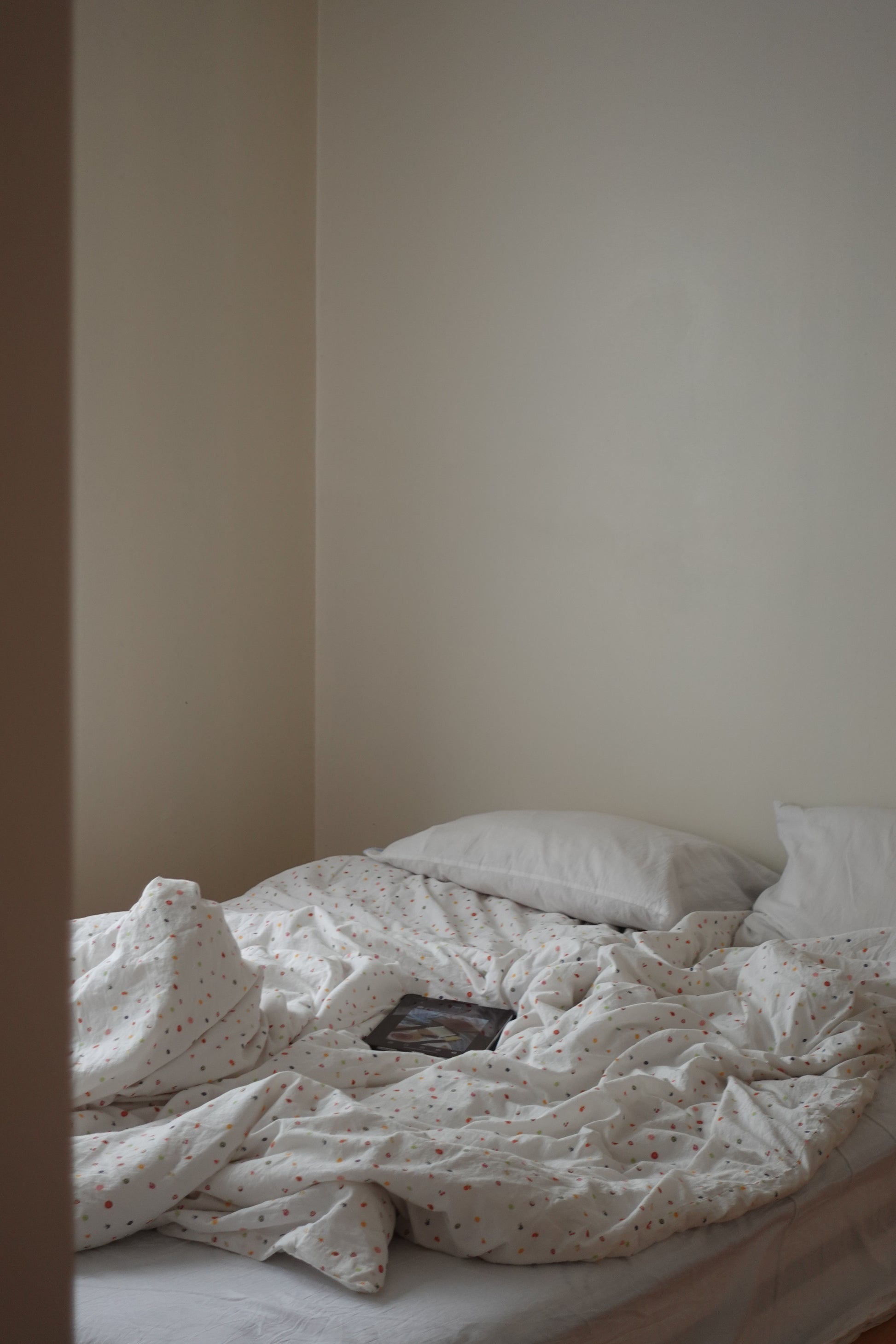 Inner child duvet cover