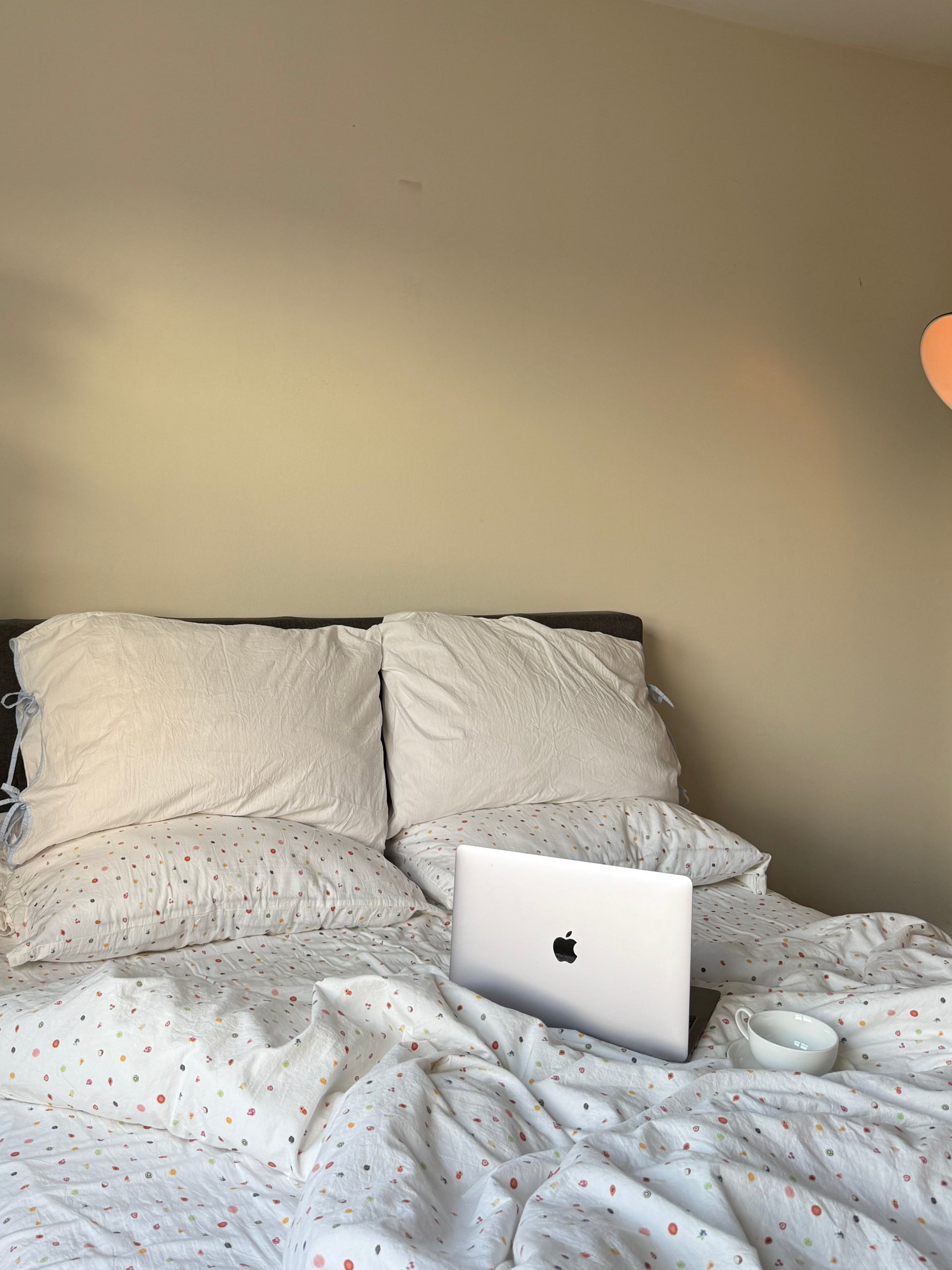 Inner child duvet cover